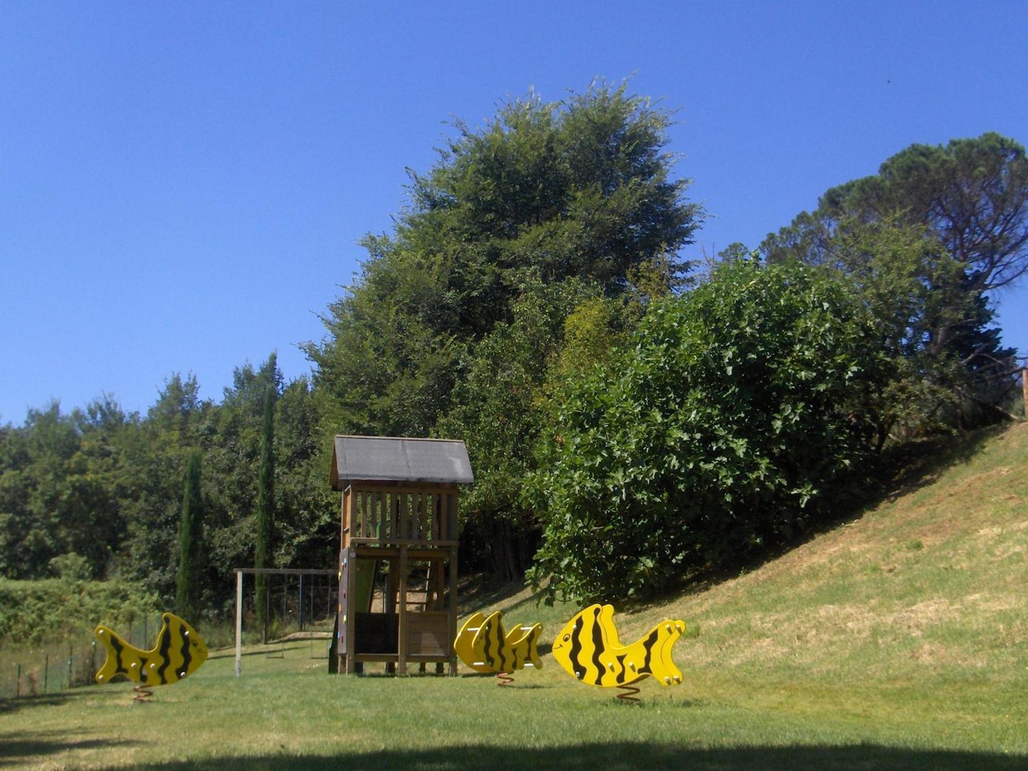 Agriturismo Sant'Illuminato Calzolaro Exteriör bild
