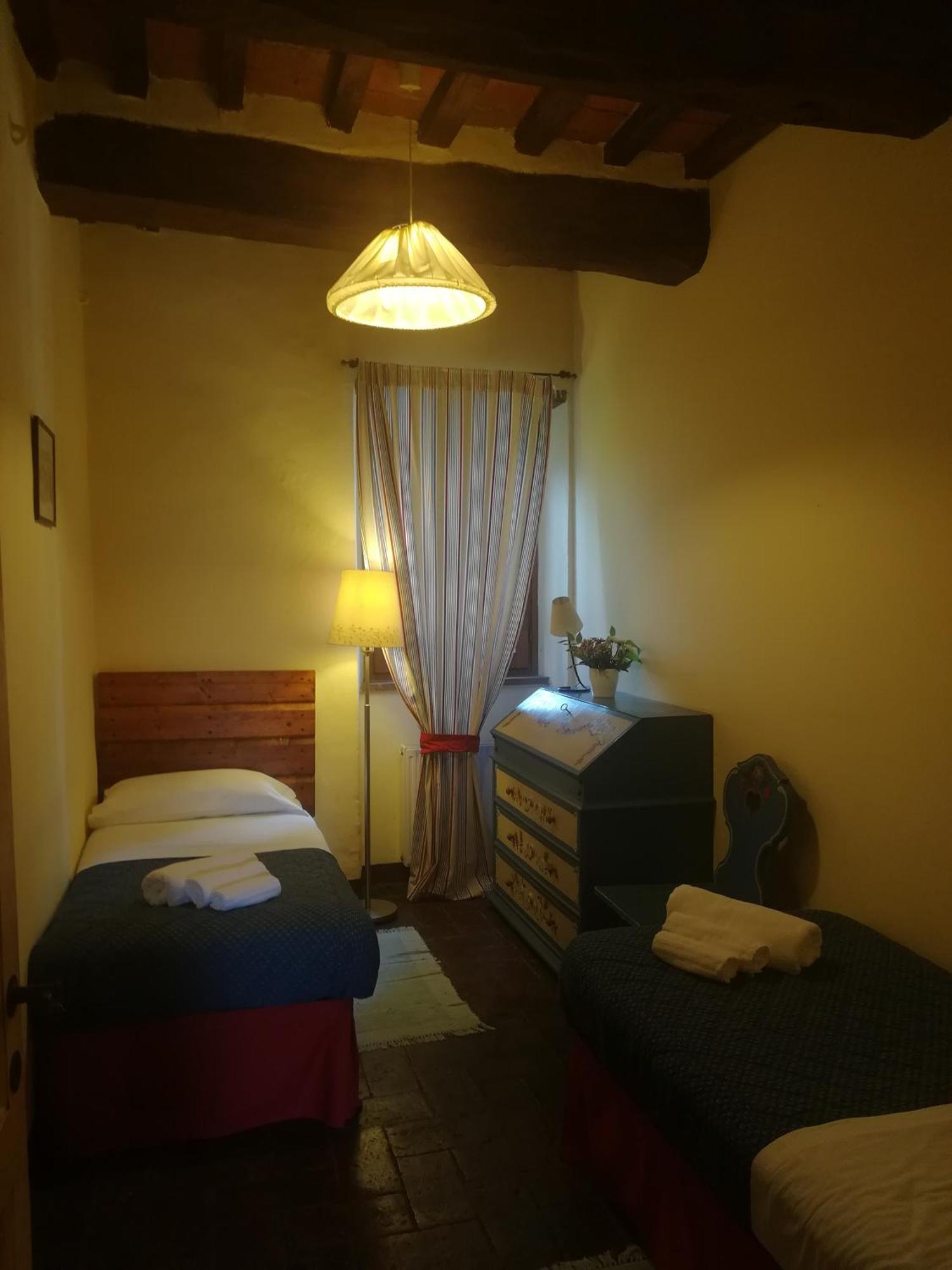 Agriturismo Sant'Illuminato Calzolaro Exteriör bild
