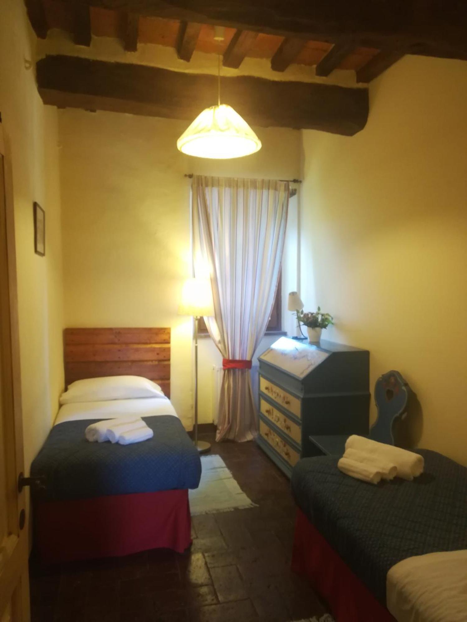 Agriturismo Sant'Illuminato Calzolaro Exteriör bild