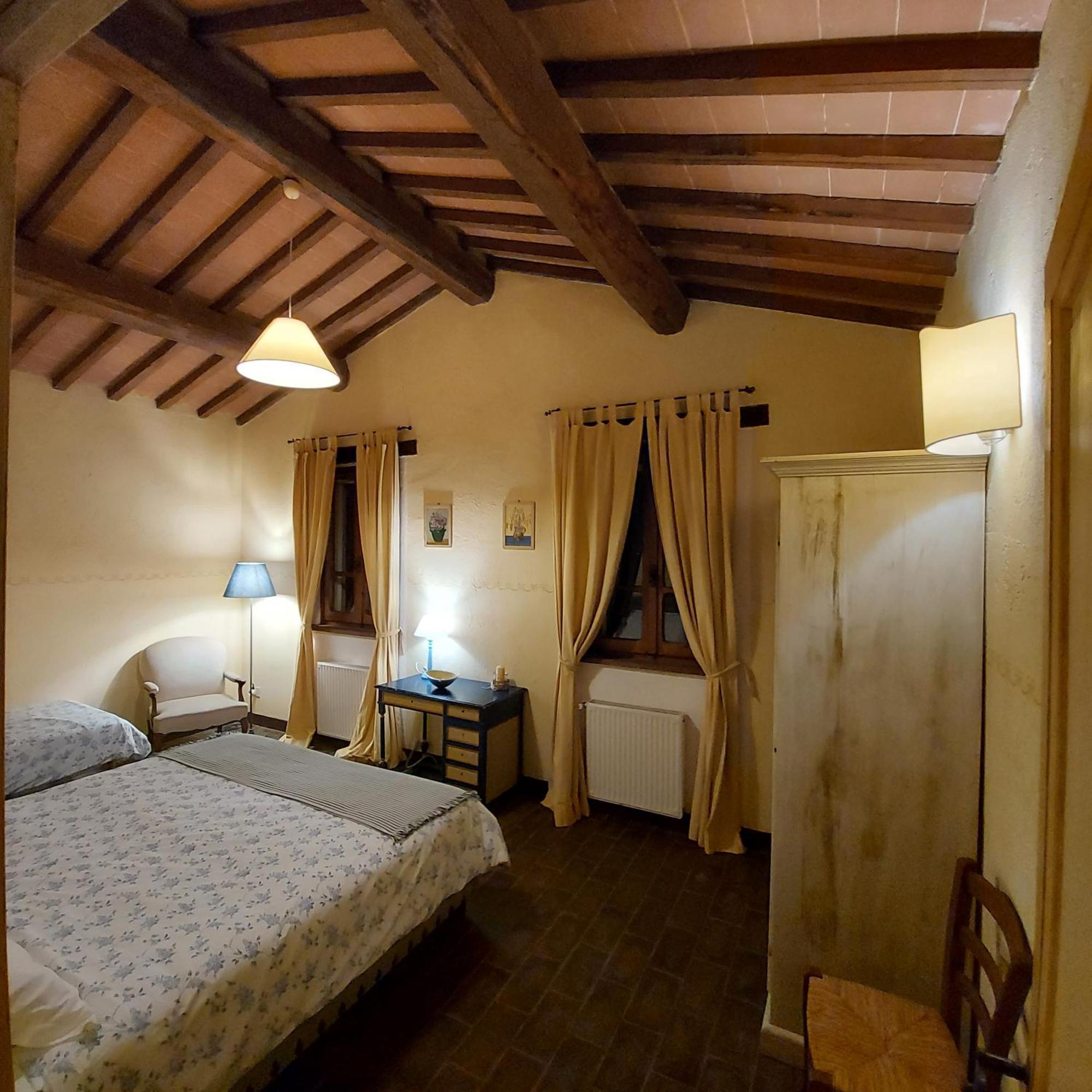 Agriturismo Sant'Illuminato Calzolaro Exteriör bild