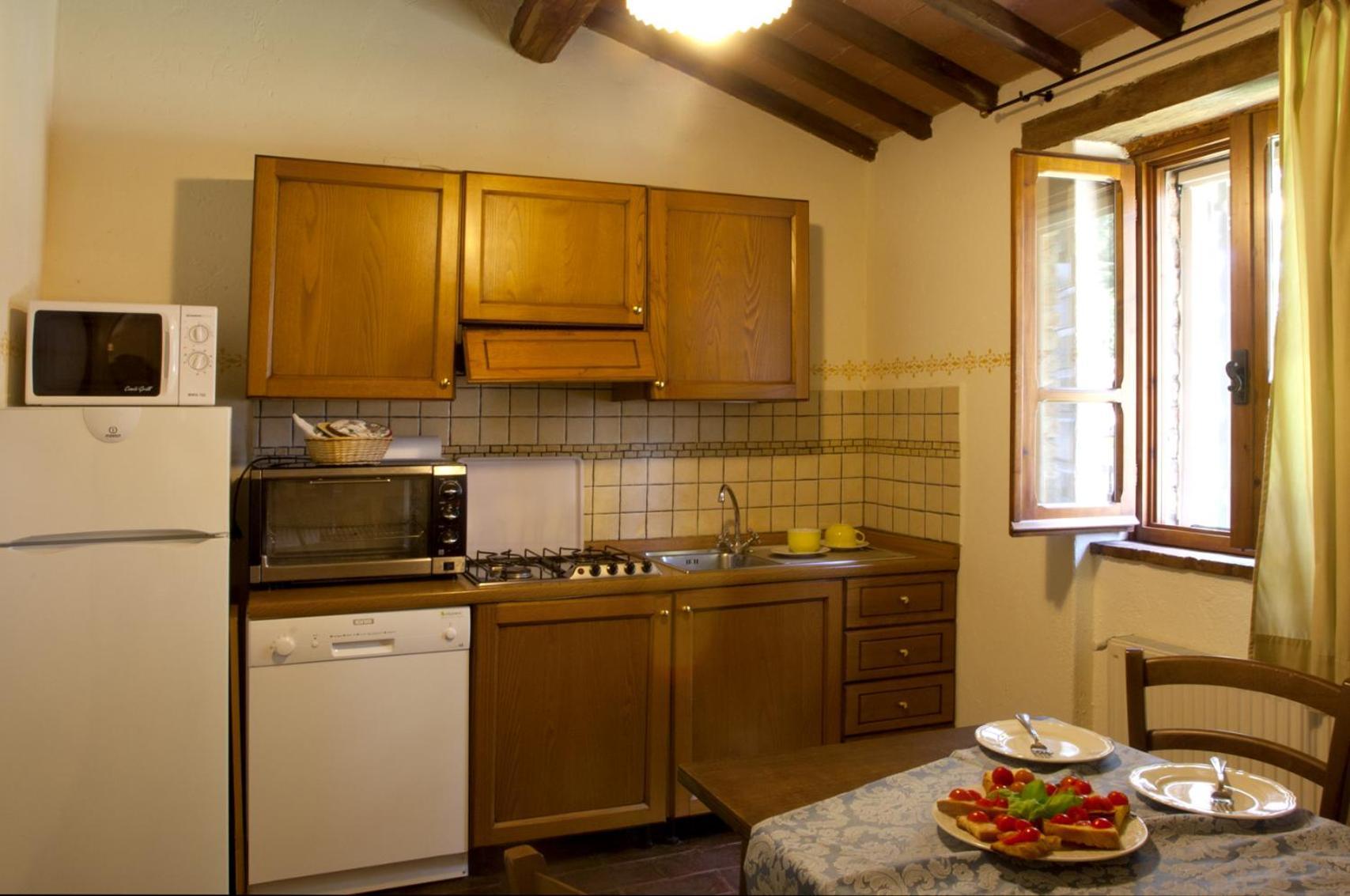 Agriturismo Sant'Illuminato Calzolaro Exteriör bild