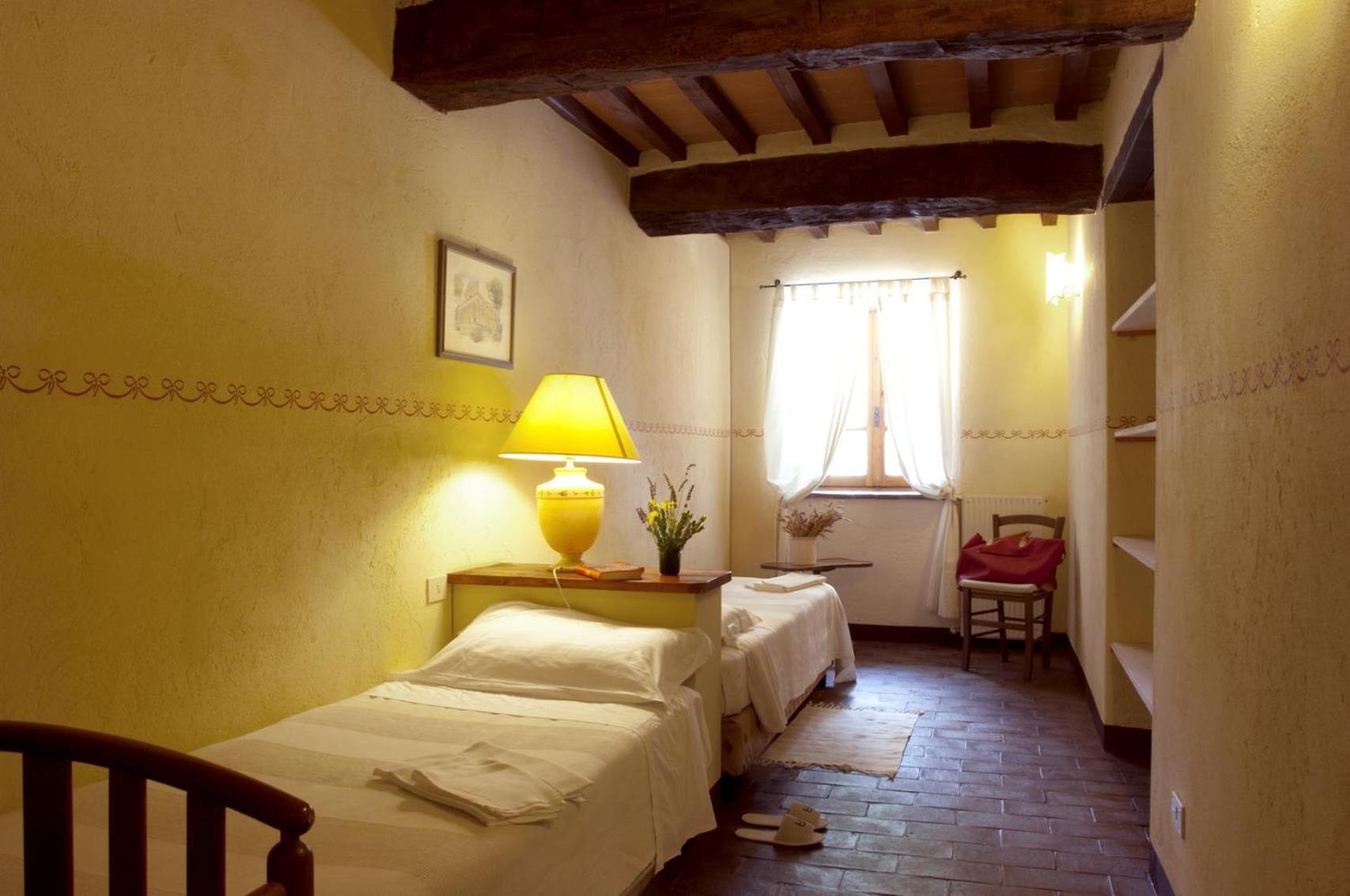 Agriturismo Sant'Illuminato Calzolaro Exteriör bild